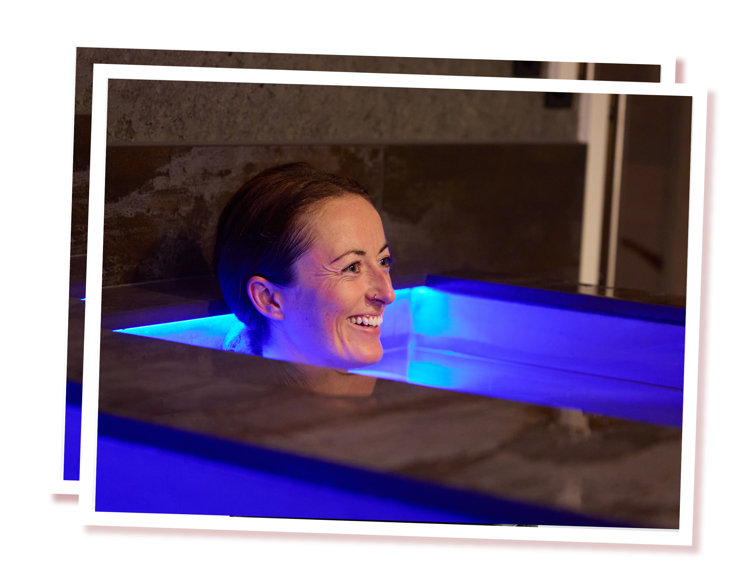 Equilibrium Spaces Marketing